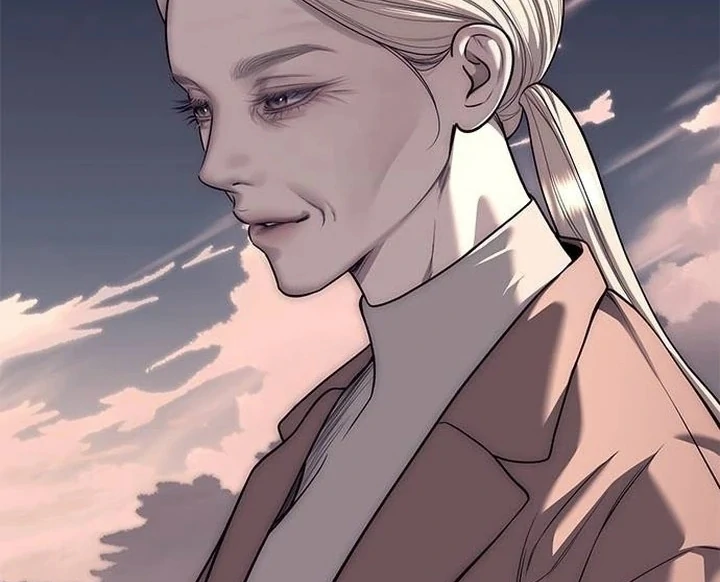Undercover! Chaebol High School Chapter 89 page 143