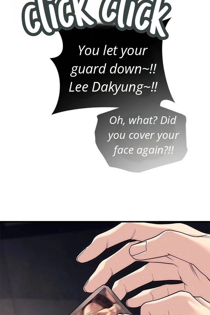 Undercover! Chaebol High School Chapter 89 page 146