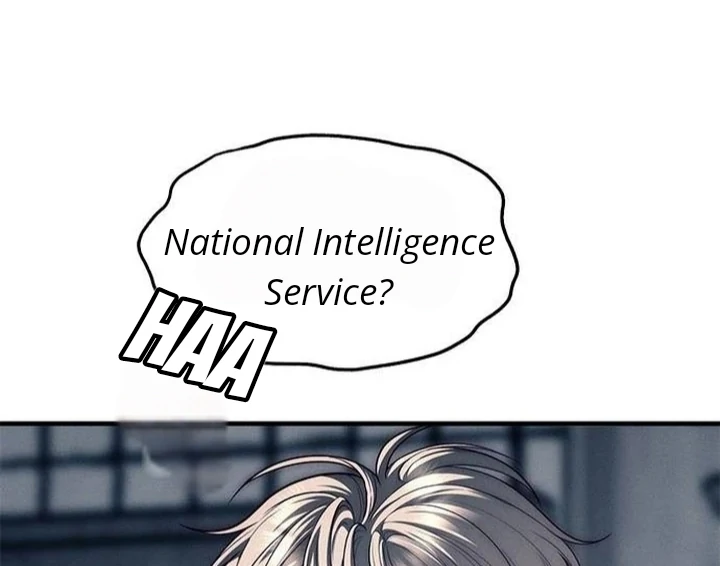 Undercover! Chaebol High School Chapter 89 page 14