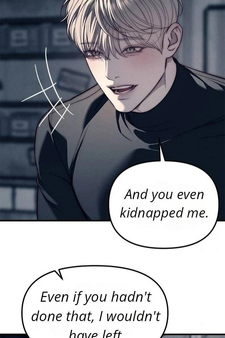 Undercover! Chaebol High School Chapter 89 page 15