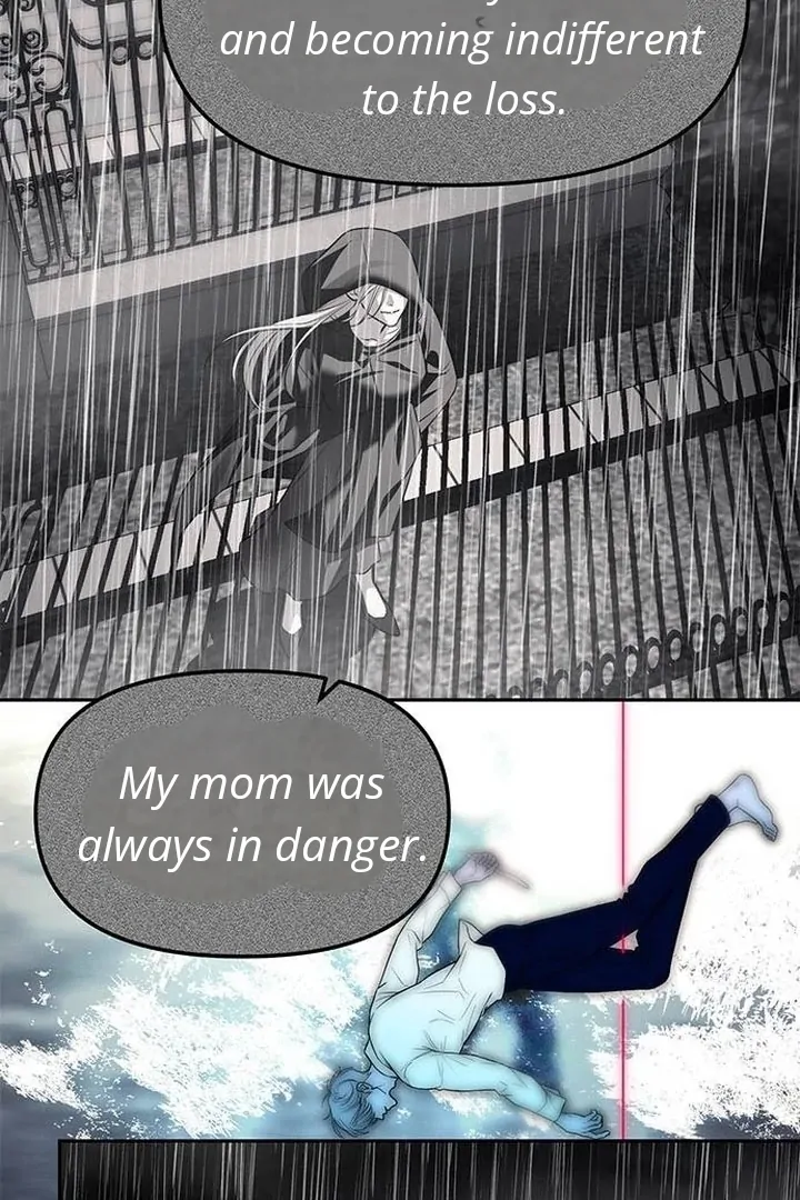 Undercover! Chaebol High School Chapter 89 page 161