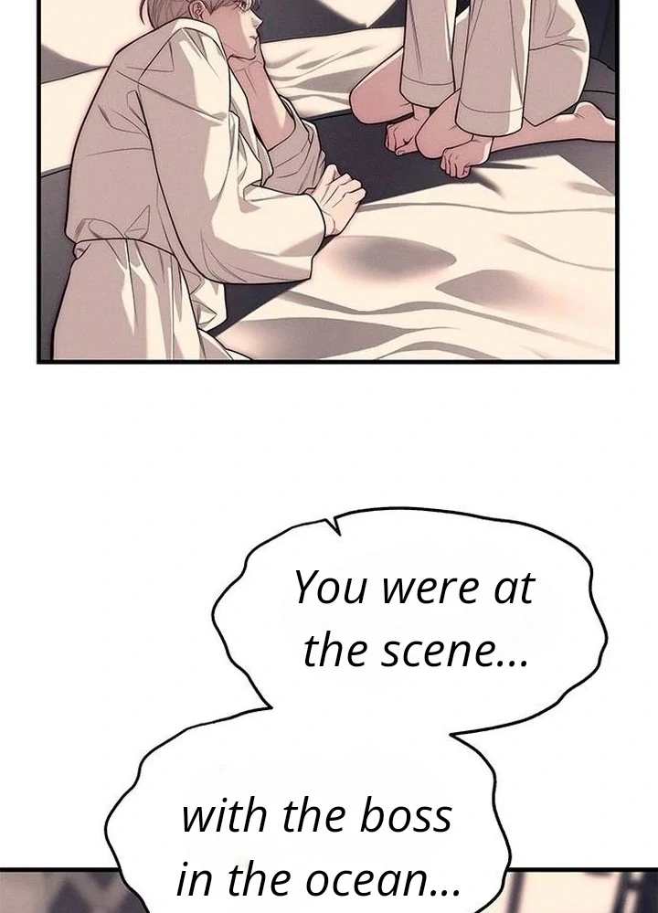 Undercover! Chaebol High School Chapter 89 page 166