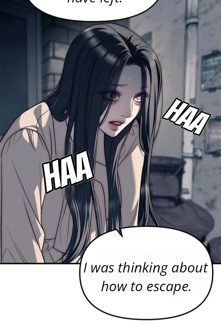 Undercover! Chaebol High School Chapter 89 page 16