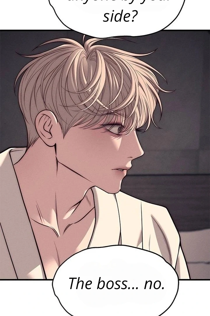 Undercover! Chaebol High School Chapter 89 page 169