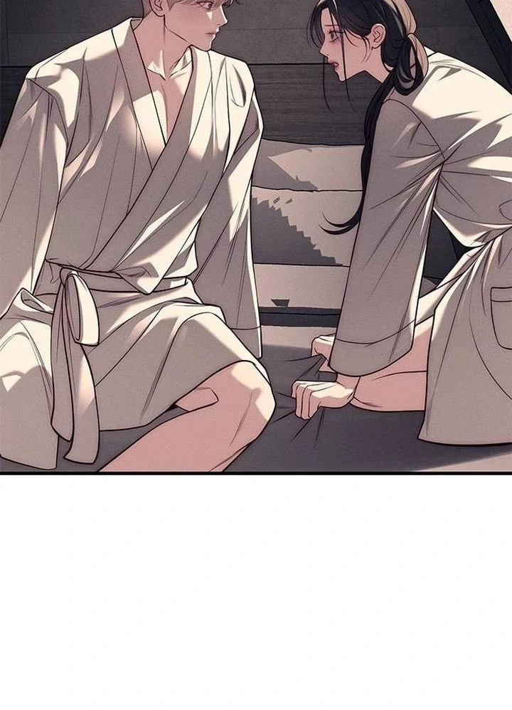 Undercover! Chaebol High School Chapter 89 page 171