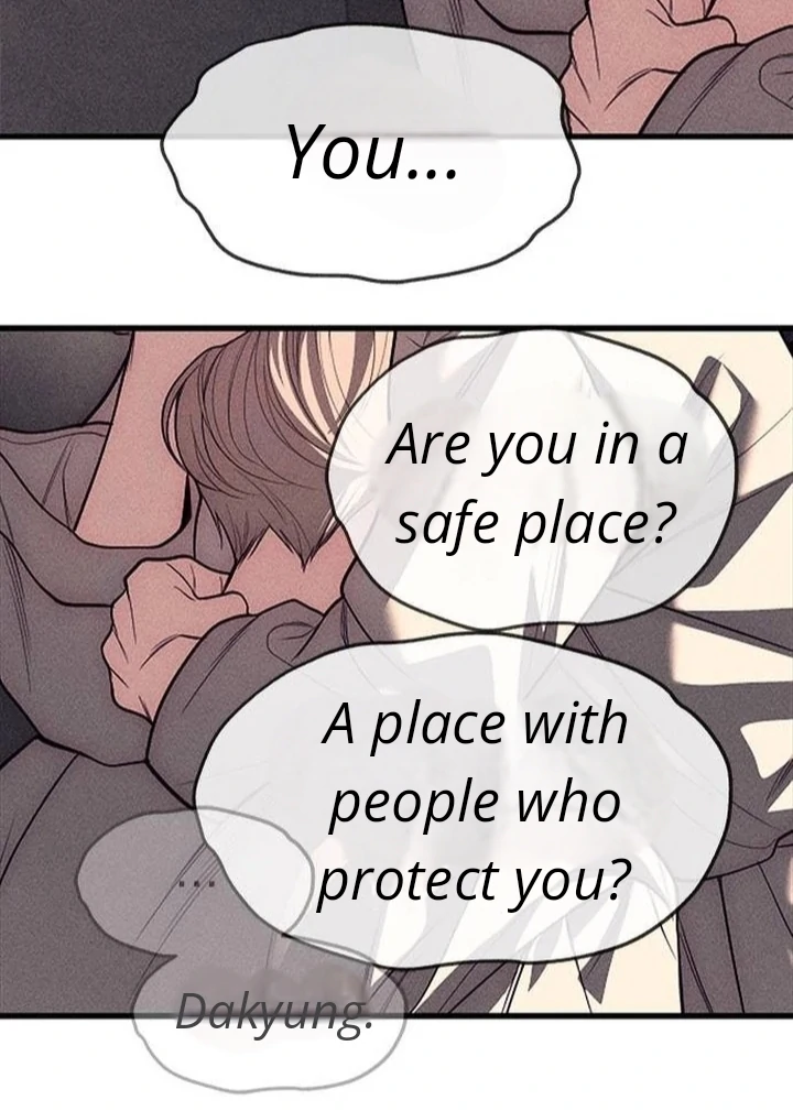 Undercover! Chaebol High School Chapter 89 page 178