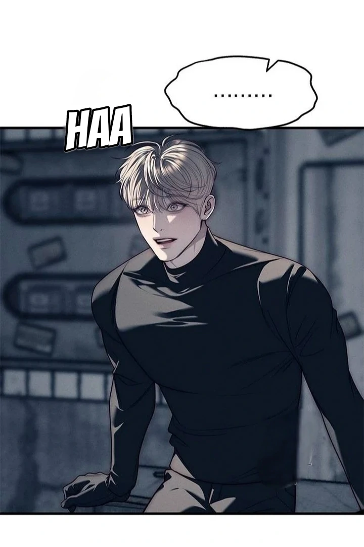 Undercover! Chaebol High School Chapter 89 page 17