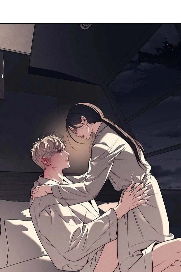 Undercover! Chaebol High School Chapter 89 page 180
