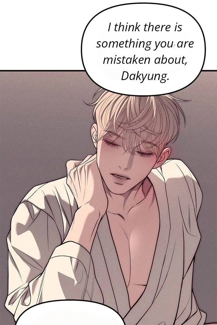 Undercover! Chaebol High School Chapter 89 page 184