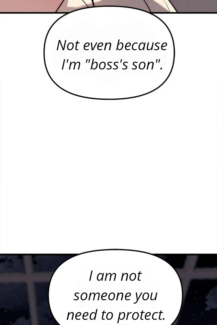 Undercover! Chaebol High School Chapter 89 page 186