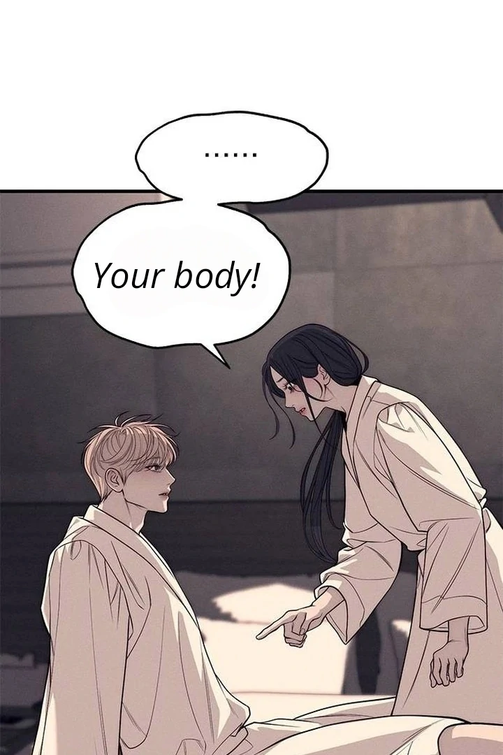 Undercover! Chaebol High School Chapter 89 page 190