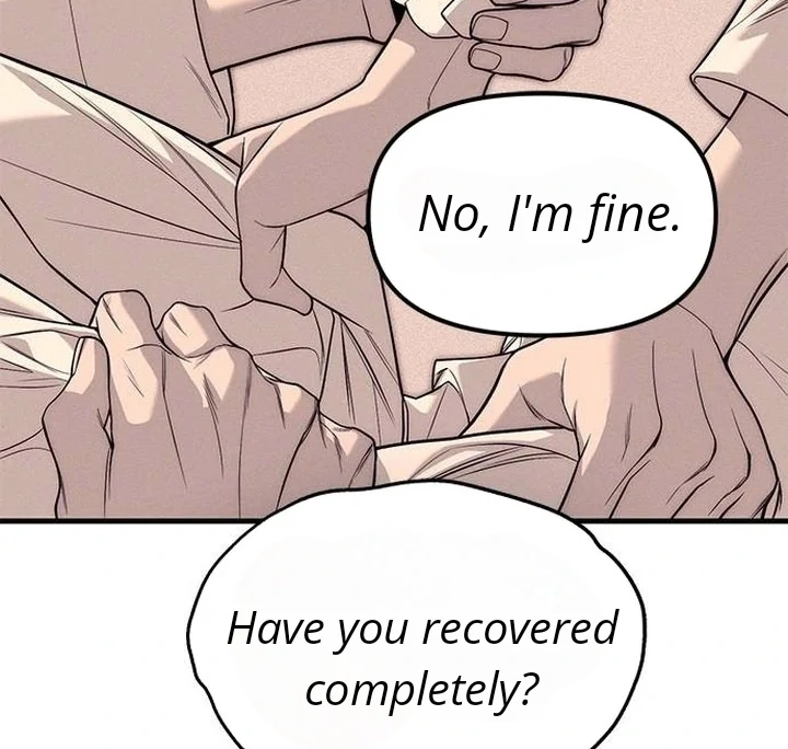 Undercover! Chaebol High School Chapter 89 page 192