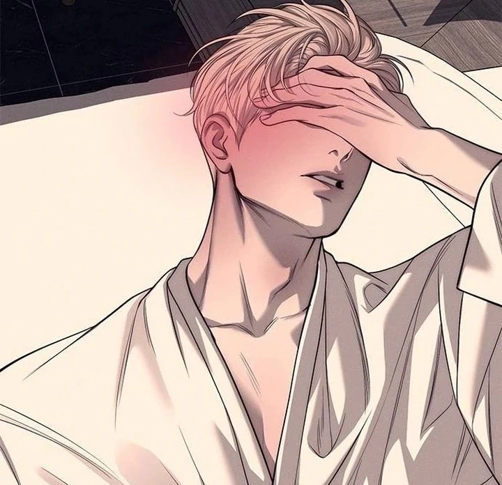 Undercover! Chaebol High School Chapter 89 page 203
