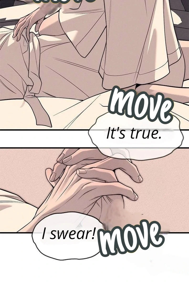 Undercover! Chaebol High School Chapter 89 page 205