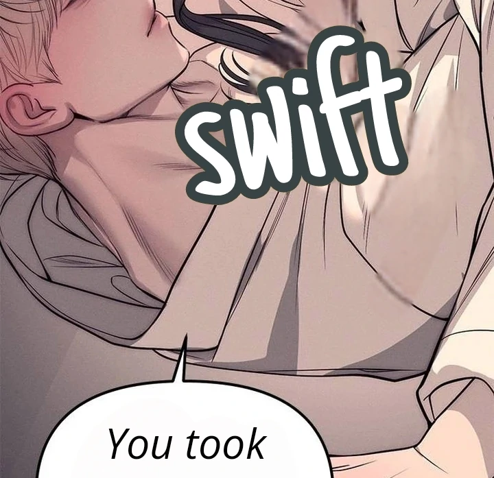 Undercover! Chaebol High School Chapter 89 page 207