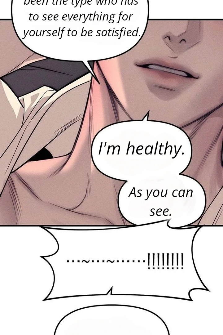 Undercover! Chaebol High School Chapter 89 page 210