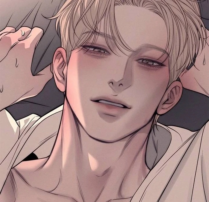 Undercover! Chaebol High School Chapter 89 page 212