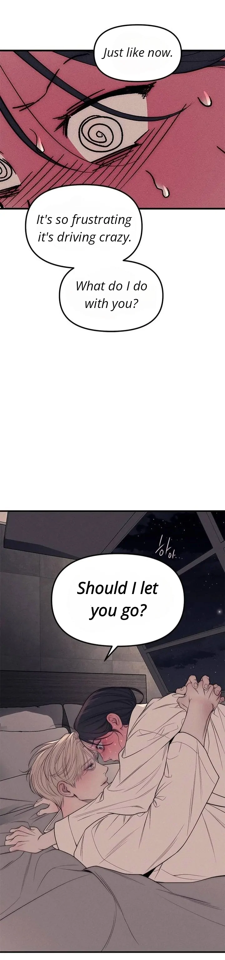 Undercover! Chaebol High School Chapter 89 page 214