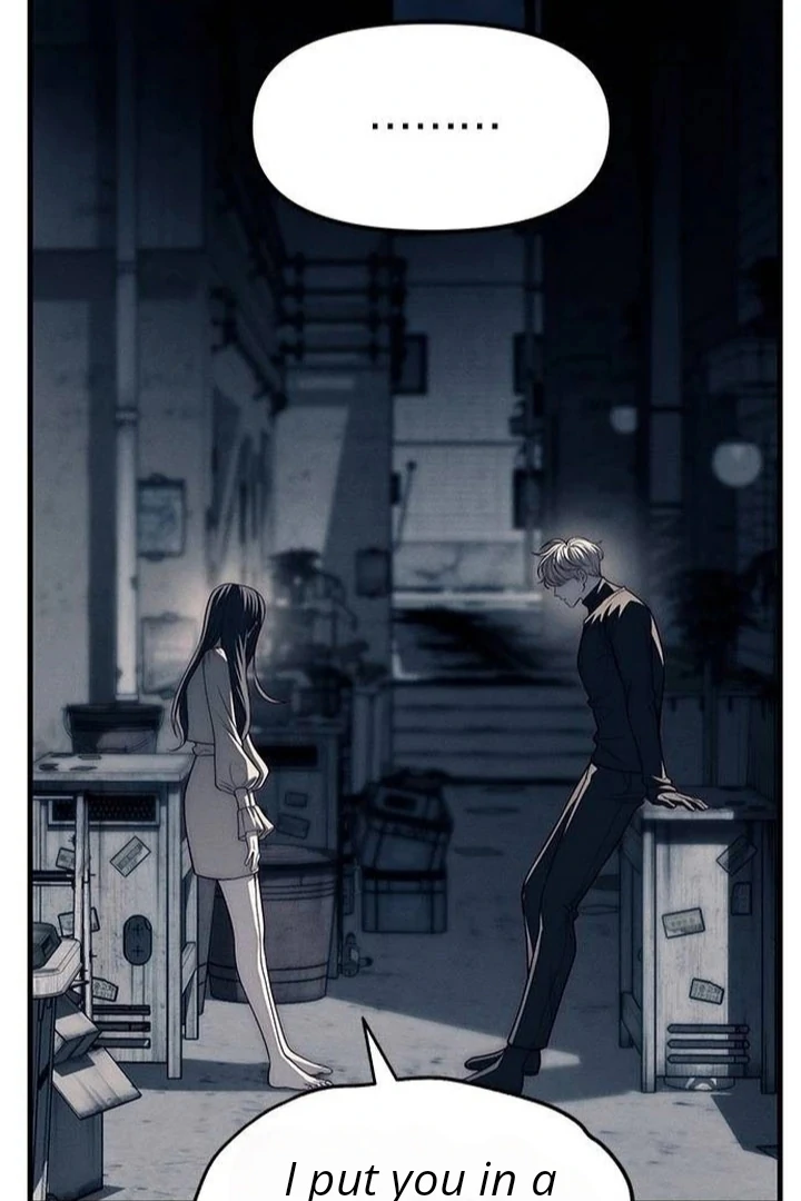 Undercover! Chaebol High School Chapter 89 page 22
