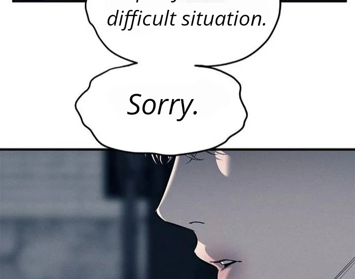 Undercover! Chaebol High School Chapter 89 page 23