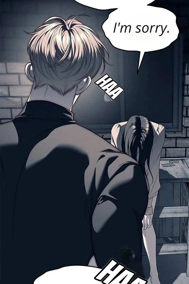 Undercover! Chaebol High School Chapter 89 page 27