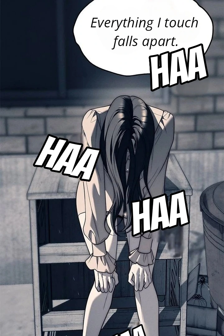 Undercover! Chaebol High School Chapter 89 page 30