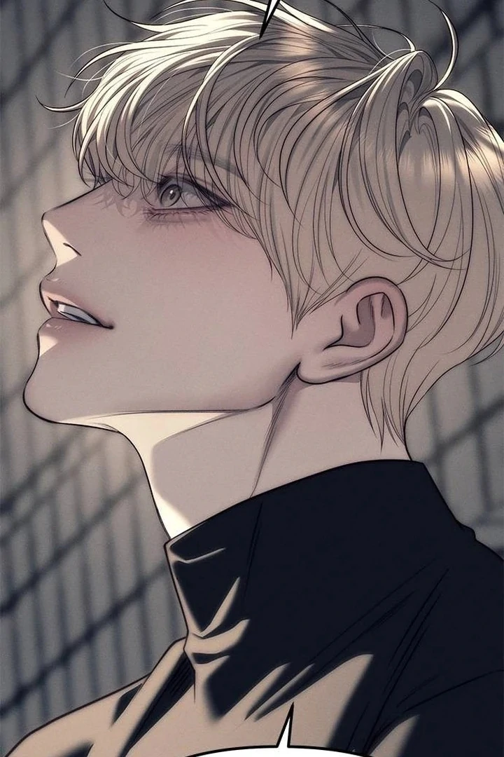 Undercover! Chaebol High School Chapter 89 page 36