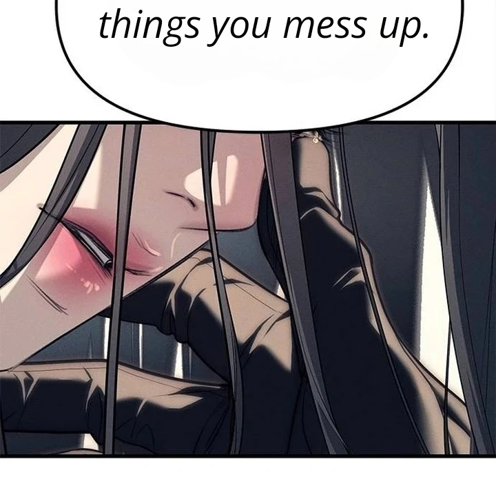 Undercover! Chaebol High School Chapter 89 page 39