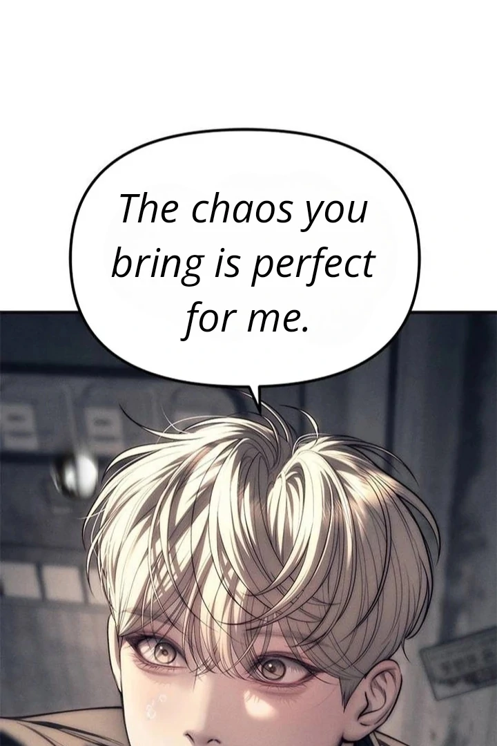 Undercover! Chaebol High School Chapter 89 page 40