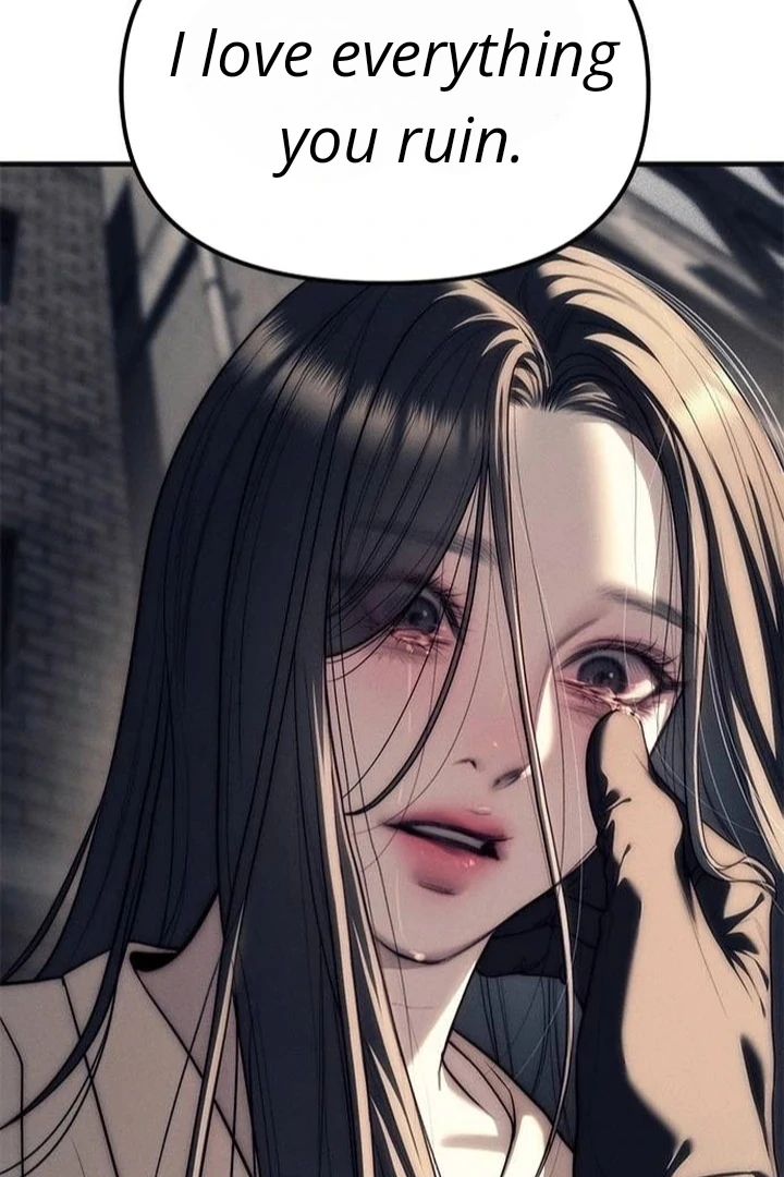 Undercover! Chaebol High School Chapter 89 page 42