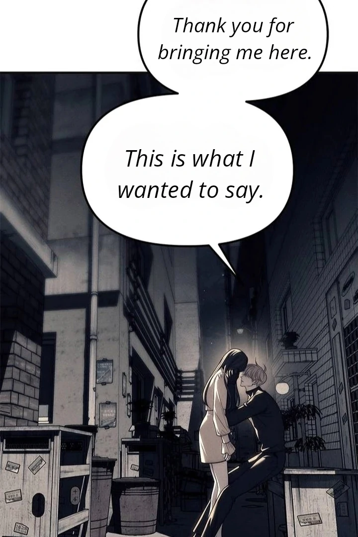 Undercover! Chaebol High School Chapter 89 page 45