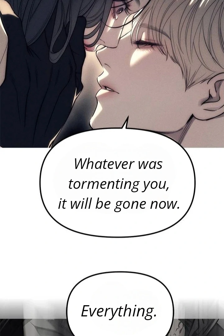 Undercover! Chaebol High School Chapter 89 page 47
