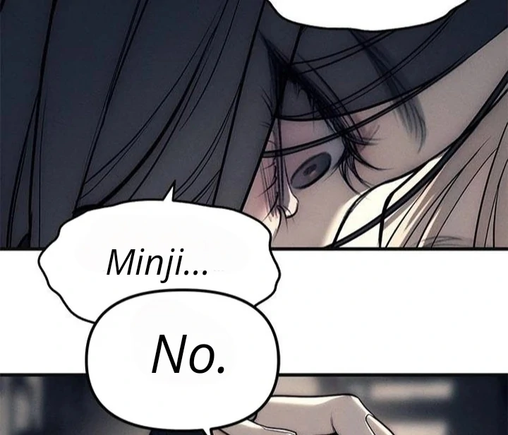 Undercover! Chaebol High School Chapter 89 page 49