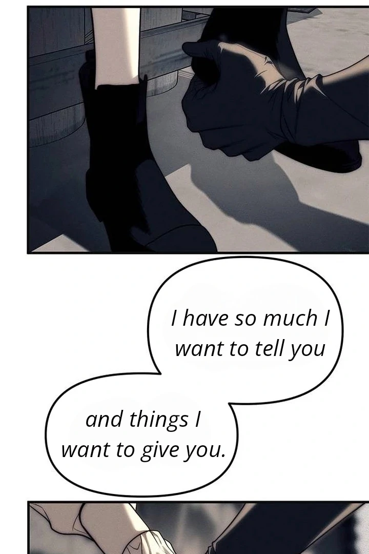 Undercover! Chaebol High School Chapter 89 page 55