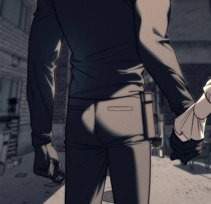 Undercover! Chaebol High School Chapter 89 page 58