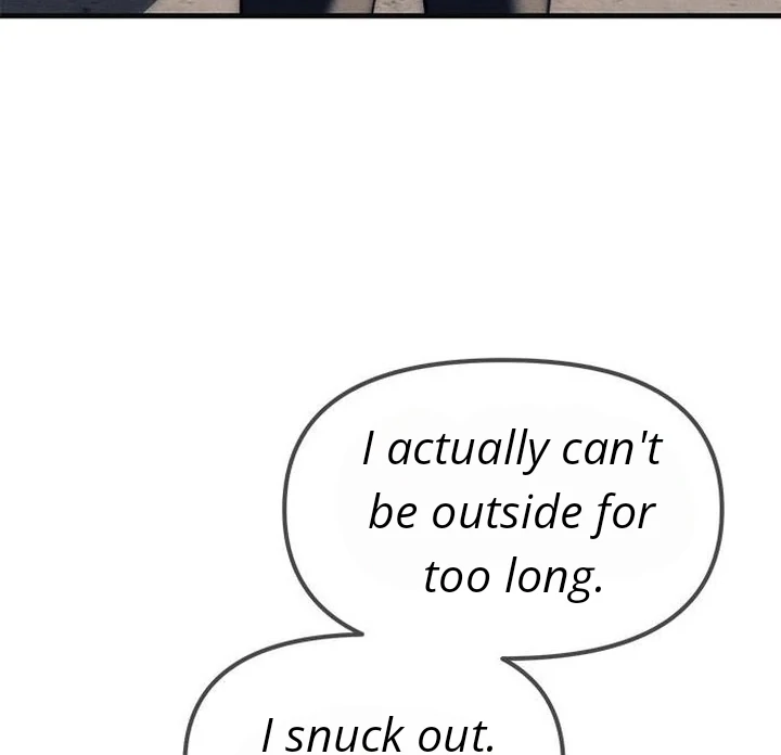 Undercover! Chaebol High School Chapter 89 page 59