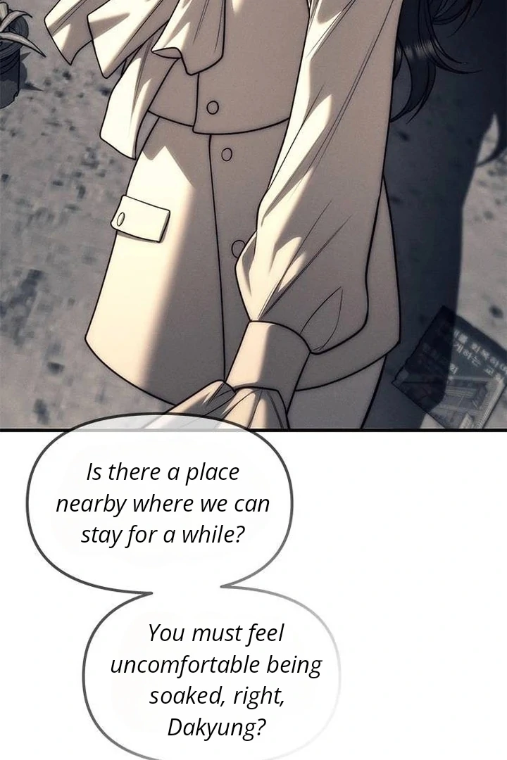 Undercover! Chaebol High School Chapter 89 page 61