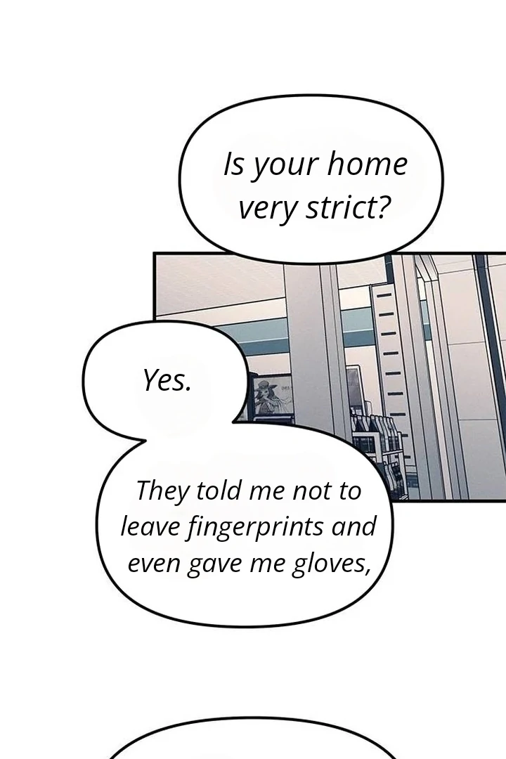 Undercover! Chaebol High School Chapter 89 page 65