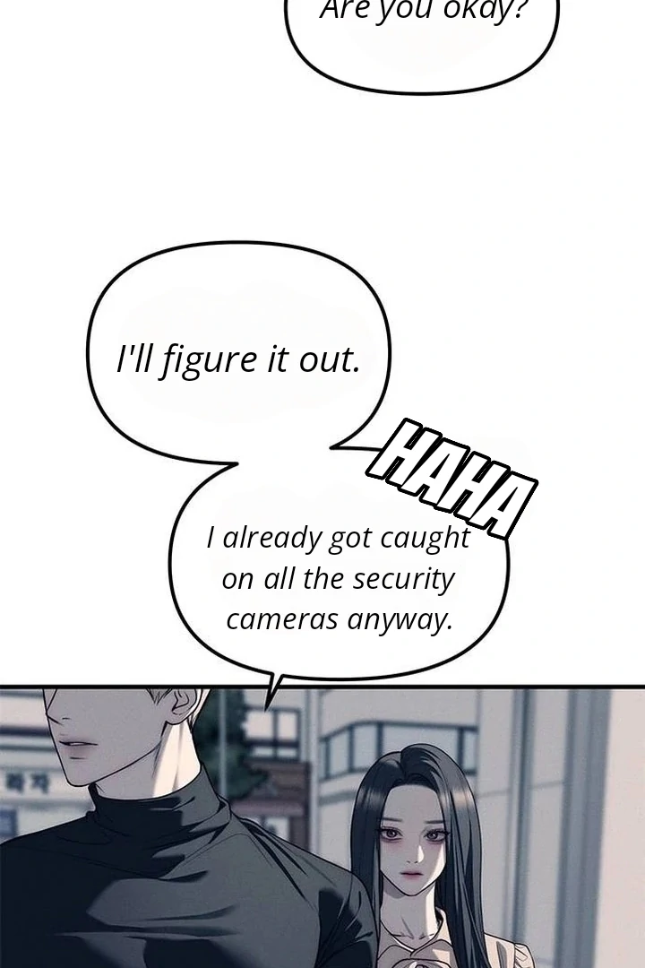Undercover! Chaebol High School Chapter 89 page 67
