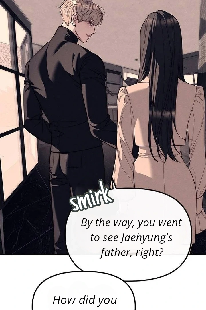 Undercover! Chaebol High School Chapter 89 page 75