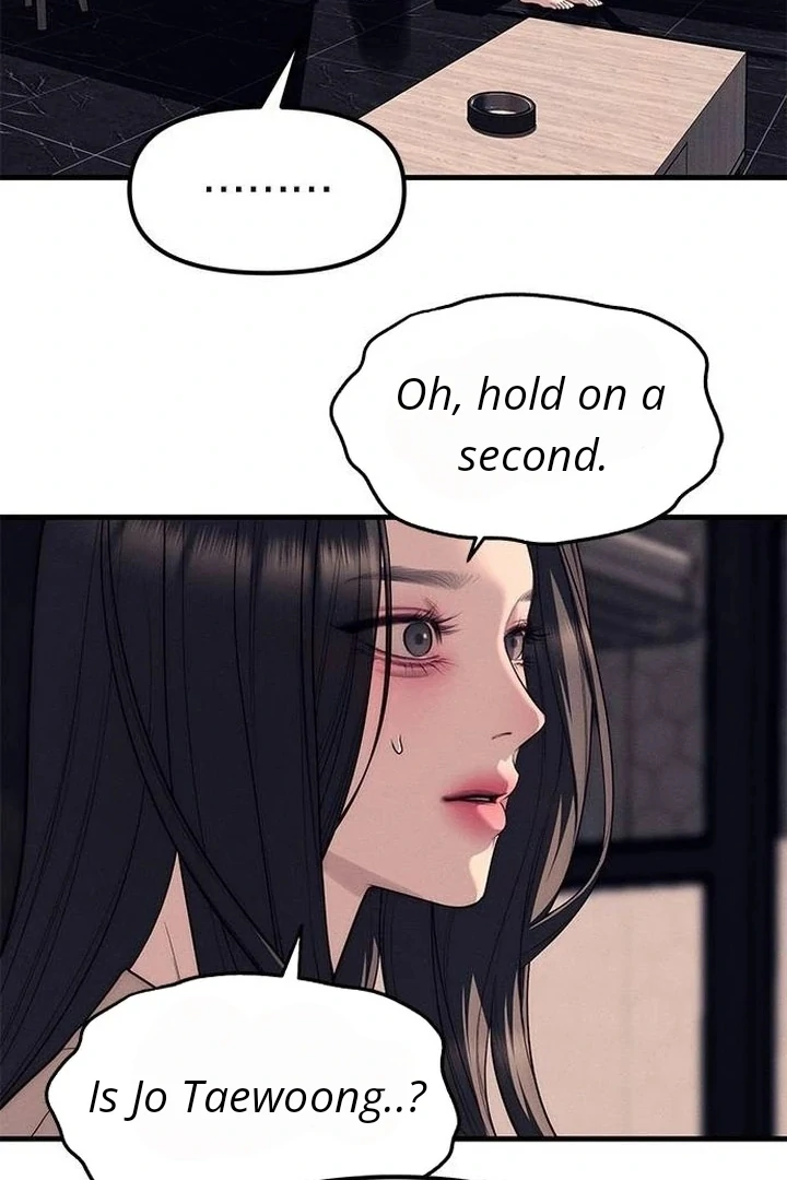 Undercover! Chaebol High School Chapter 89 page 77