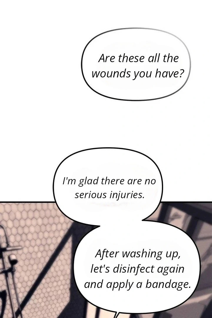Undercover! Chaebol High School Chapter 89 page 80