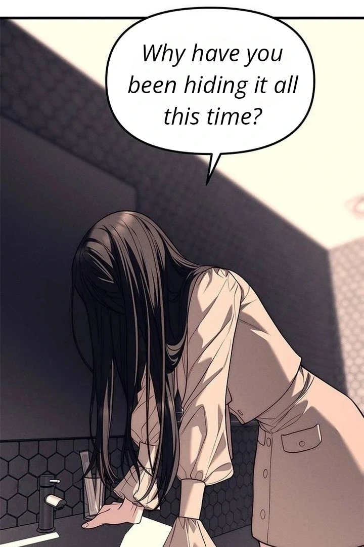 Undercover! Chaebol High School Chapter 89 page 85