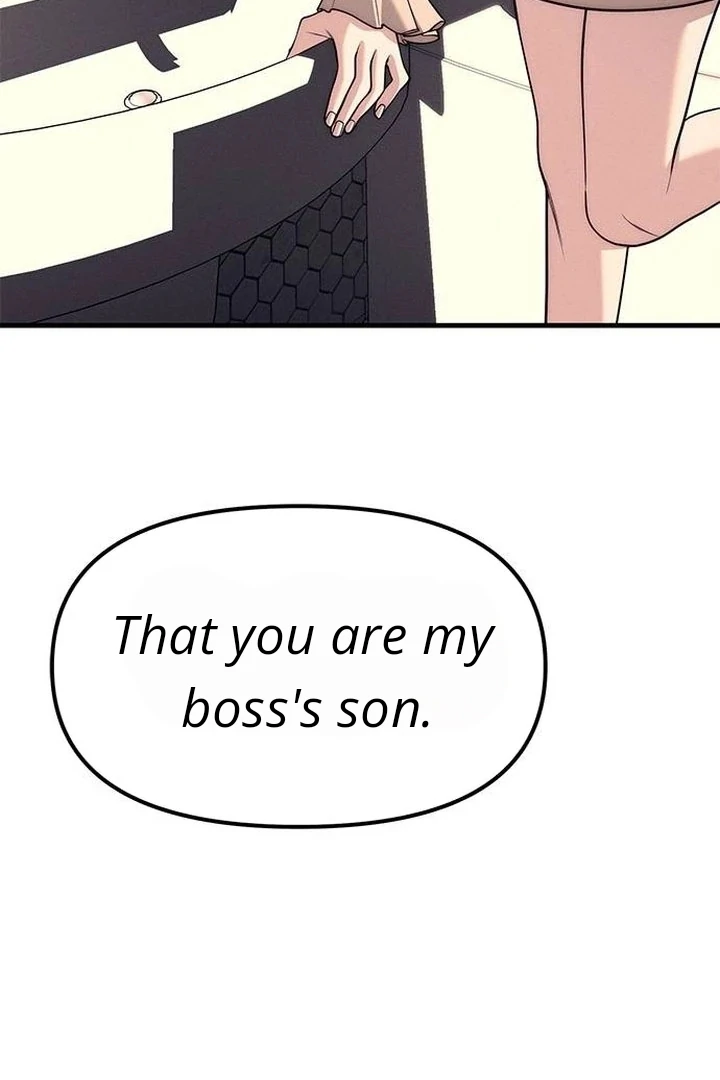Undercover! Chaebol High School Chapter 89 page 86