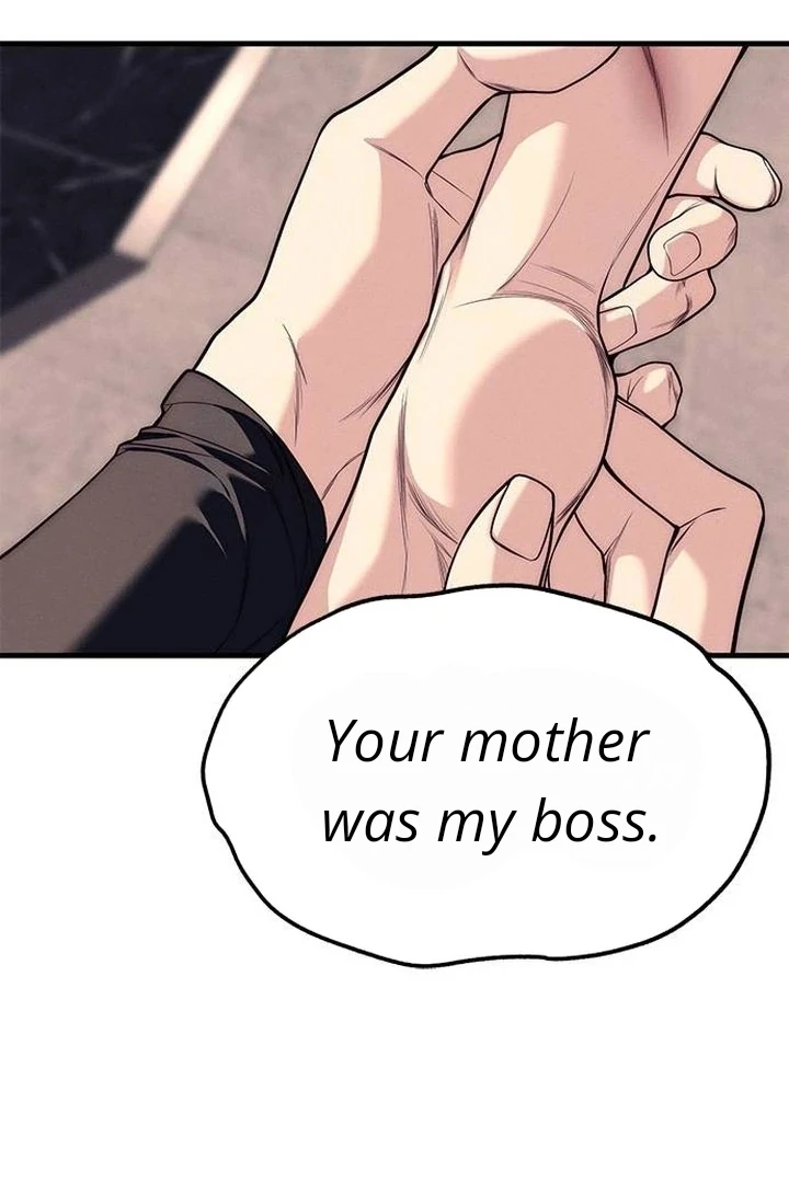Undercover! Chaebol High School Chapter 89 page 87