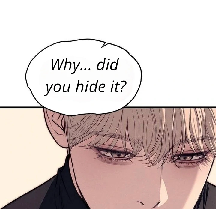 Undercover! Chaebol High School Chapter 89 page 88