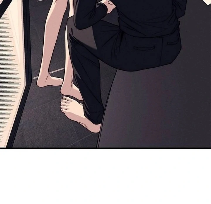 Undercover! Chaebol High School Chapter 89 page 94