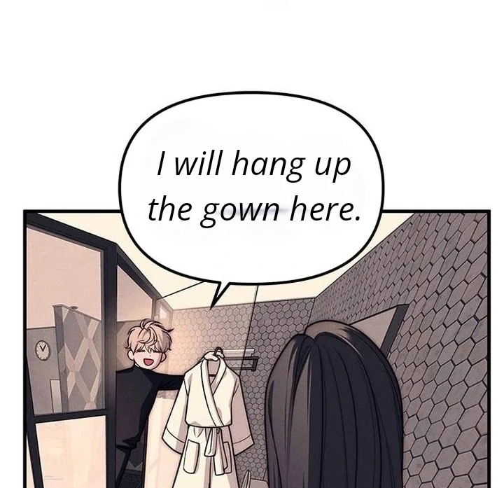 Undercover! Chaebol High School Chapter 89 page 98