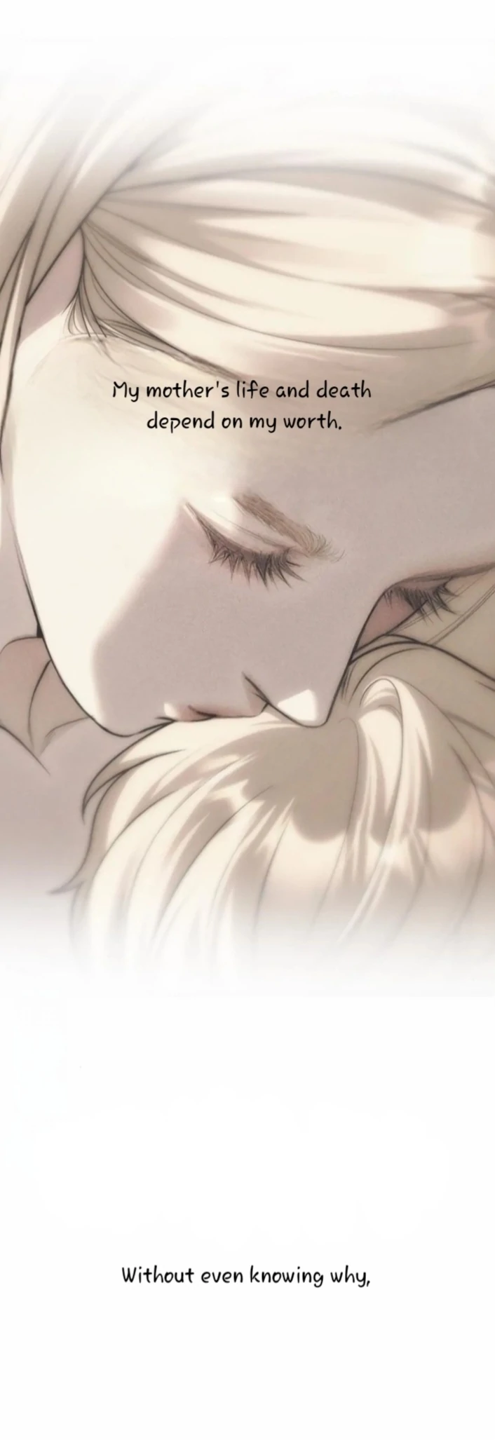 Undercover! Chaebol High School Chapter 95 page 104