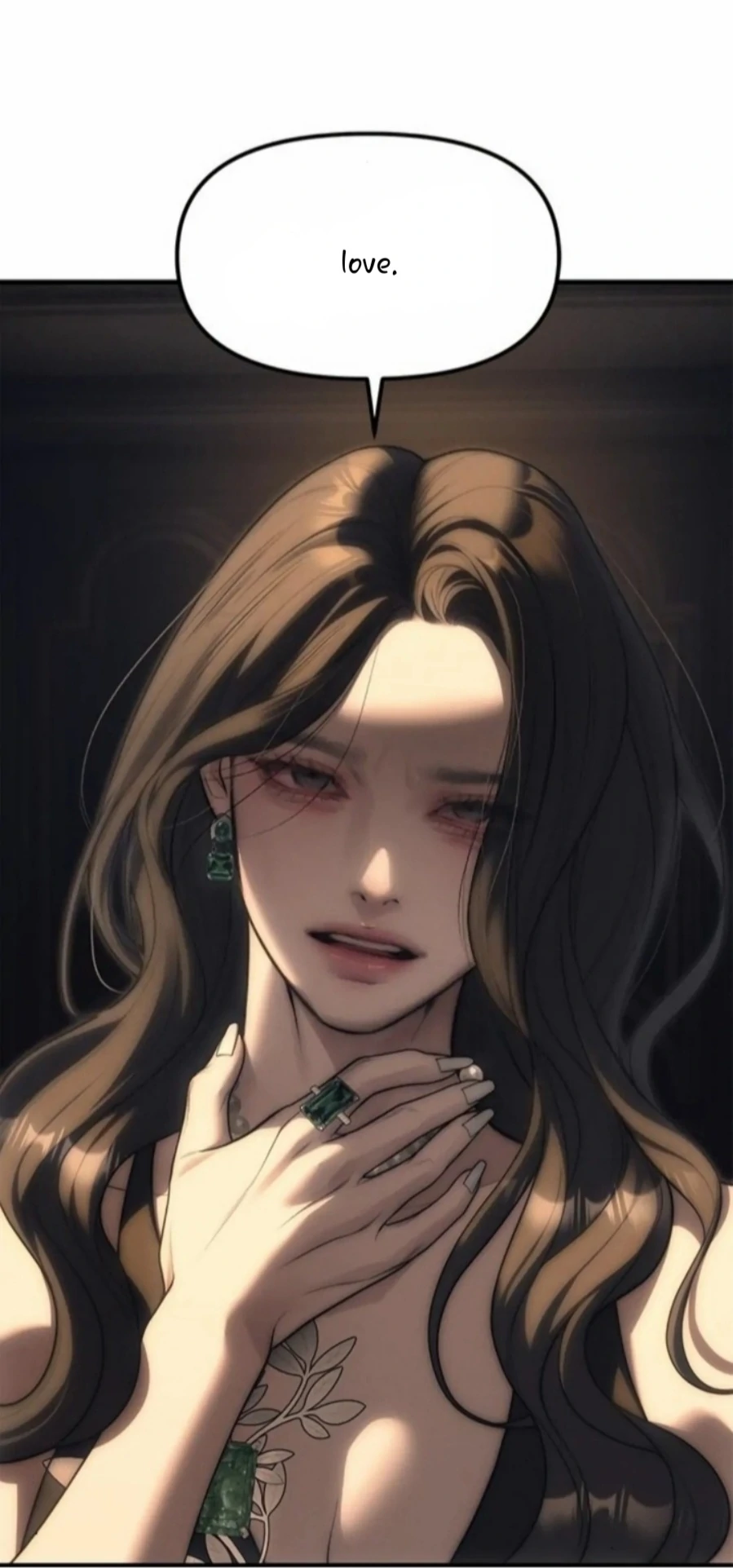 Undercover! Chaebol High School Chapter 95 page 29